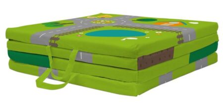 Smart Mat