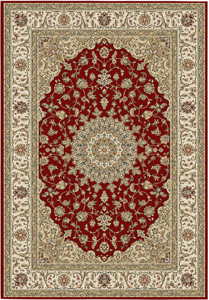 kirman_burgundy_ivory_centre_medallion1