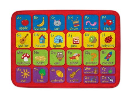 ULTRA SOFT ABC ENGLISH