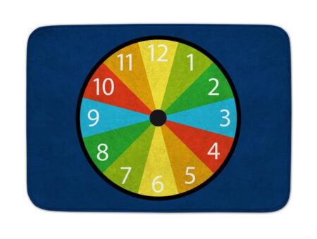 ULTRA SOFT CLOCK