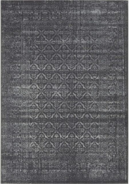 Vintage - Mottled Design Grey