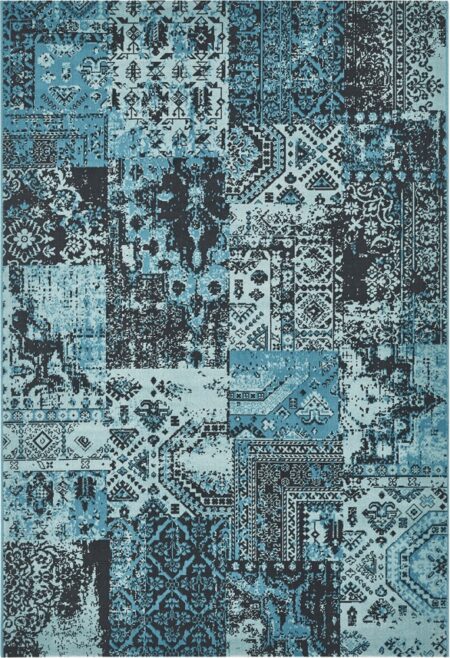Vintage - Patchwork Inspired Design