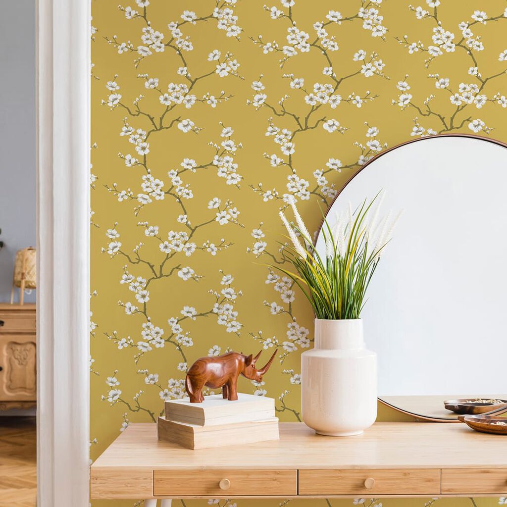 apple_blossom_ochre_wallpaper3