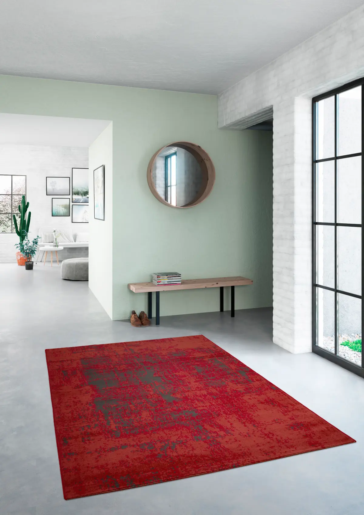 vintage_red_mottled_design4