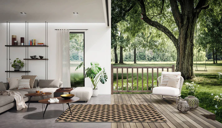 Grace Kitchen Diamond Mesh - Image 3