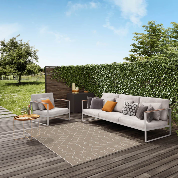 Grace Kitchen Modern Geometric Light - Image 3