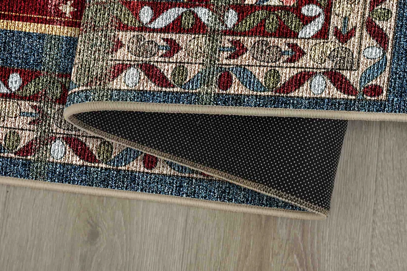 Sabrina Heritage Red - Image 6