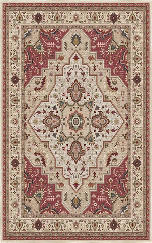 Tello Classic Medallion