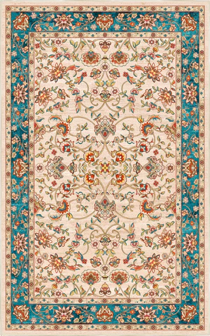 Tello Persian Teal