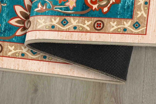 Tello Persian Teal - Image 4