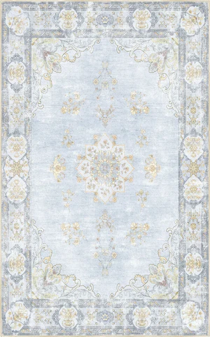 Tello Whisper Blue