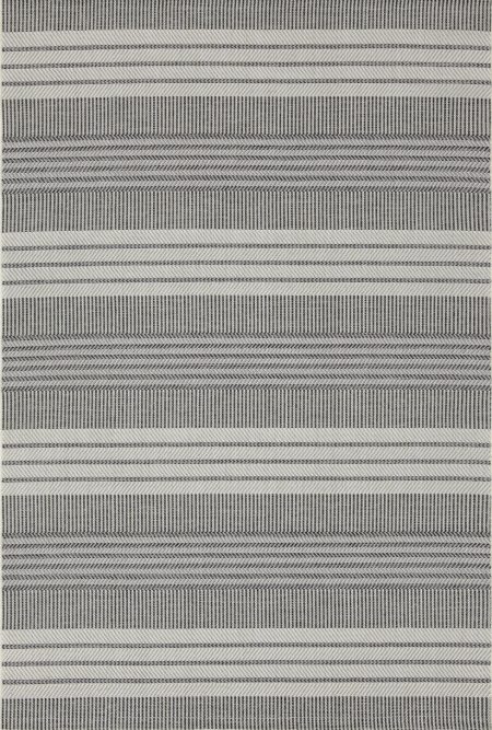 California Ticking Stripe
