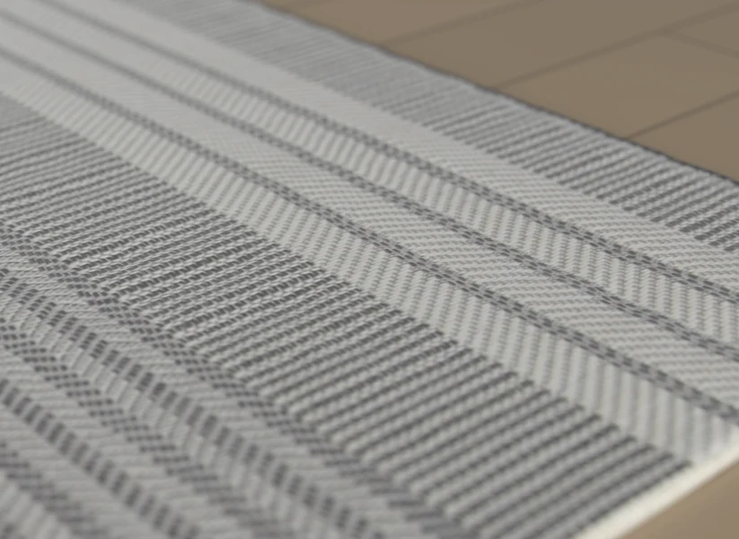 California Ticking Stripe - Image 2