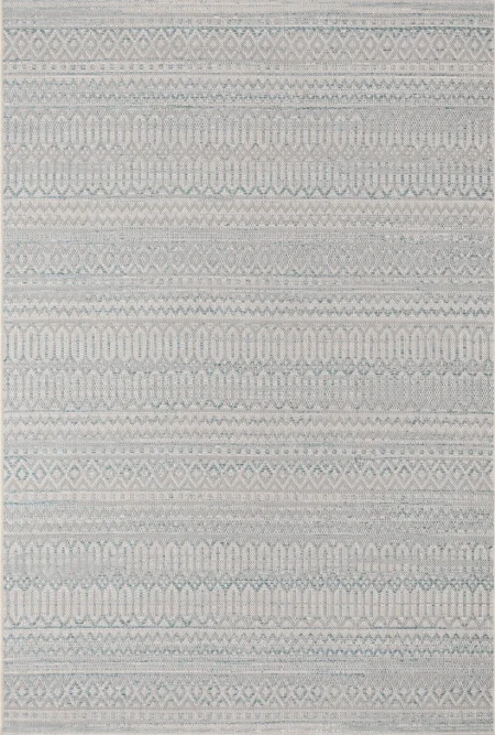 California Tribal Weave
