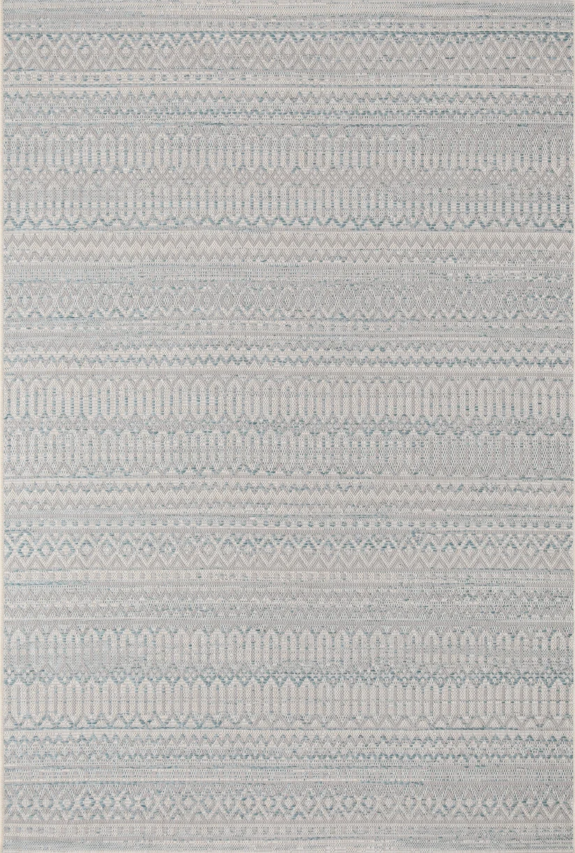 California Tribal Weave