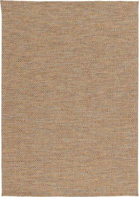 Escape Flecked Caramel