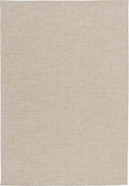 Escape Linen Weave Chalk