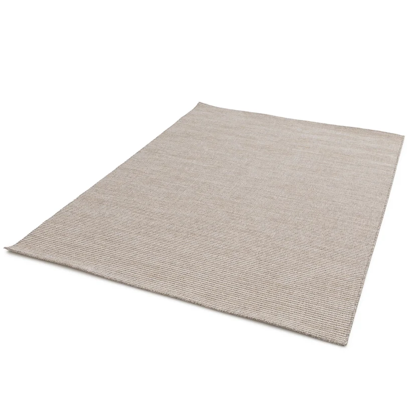 Escape Linen Weave Chalk - Image 2