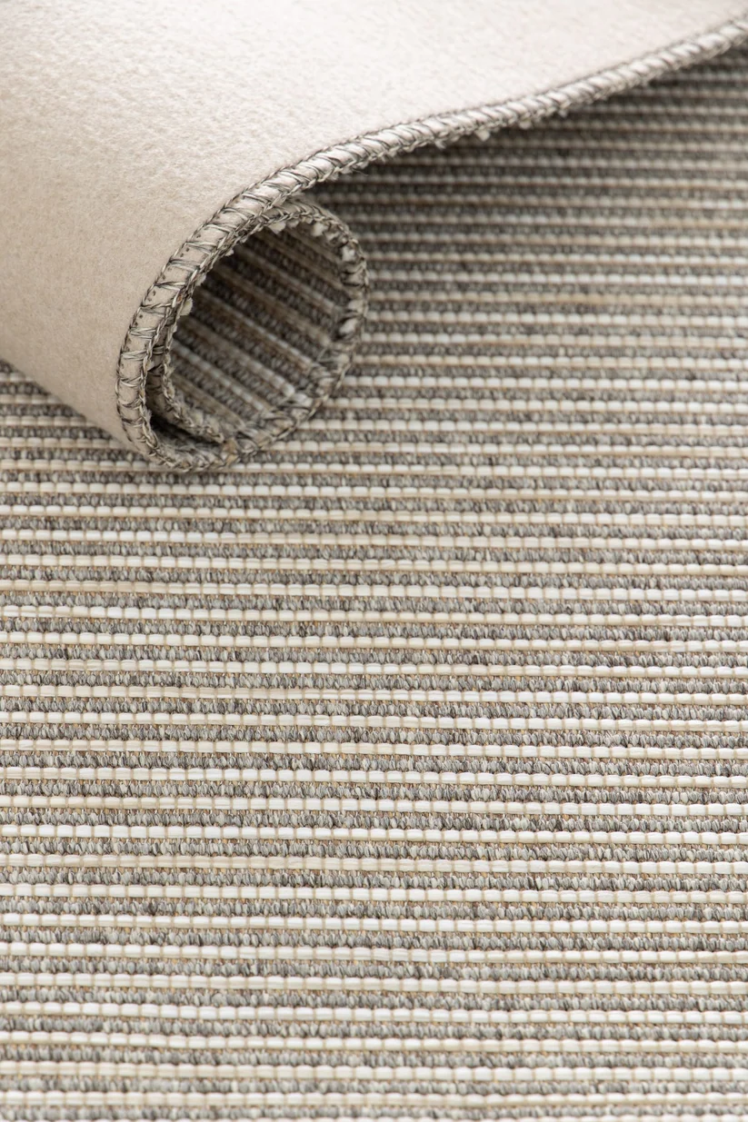 Escape Linen Weave Chalk - Image 4