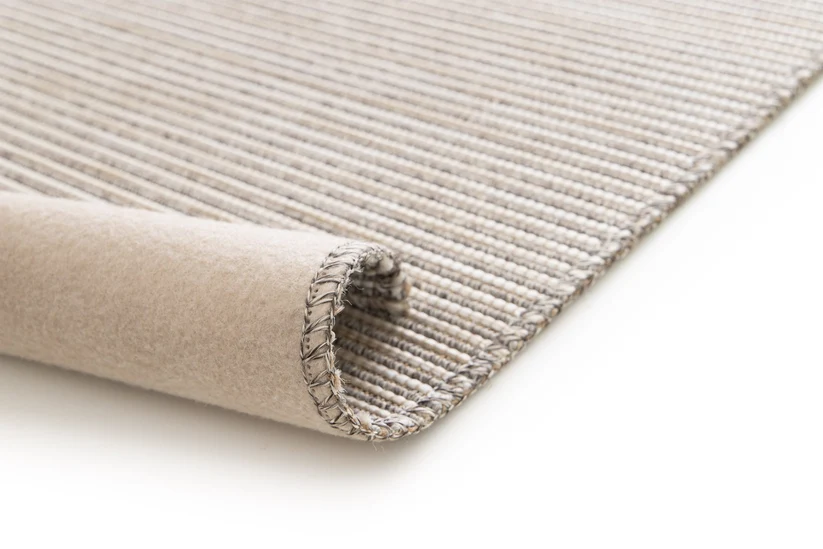 Escape Linen Weave Chalk - Image 3
