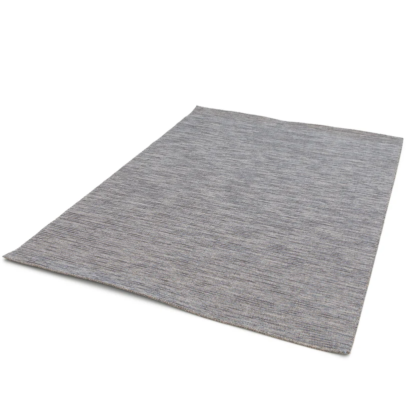 Escape Linen Weave Grey - Image 2