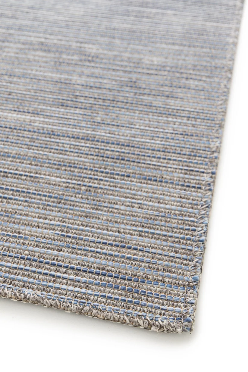Escape Linen Weave Grey - Image 6