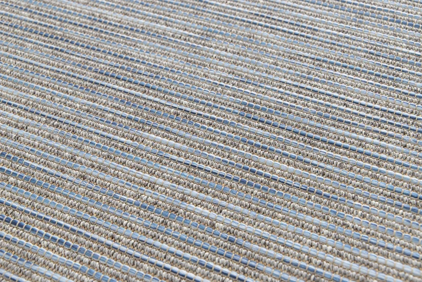 Escape Linen Weave Grey - Image 5