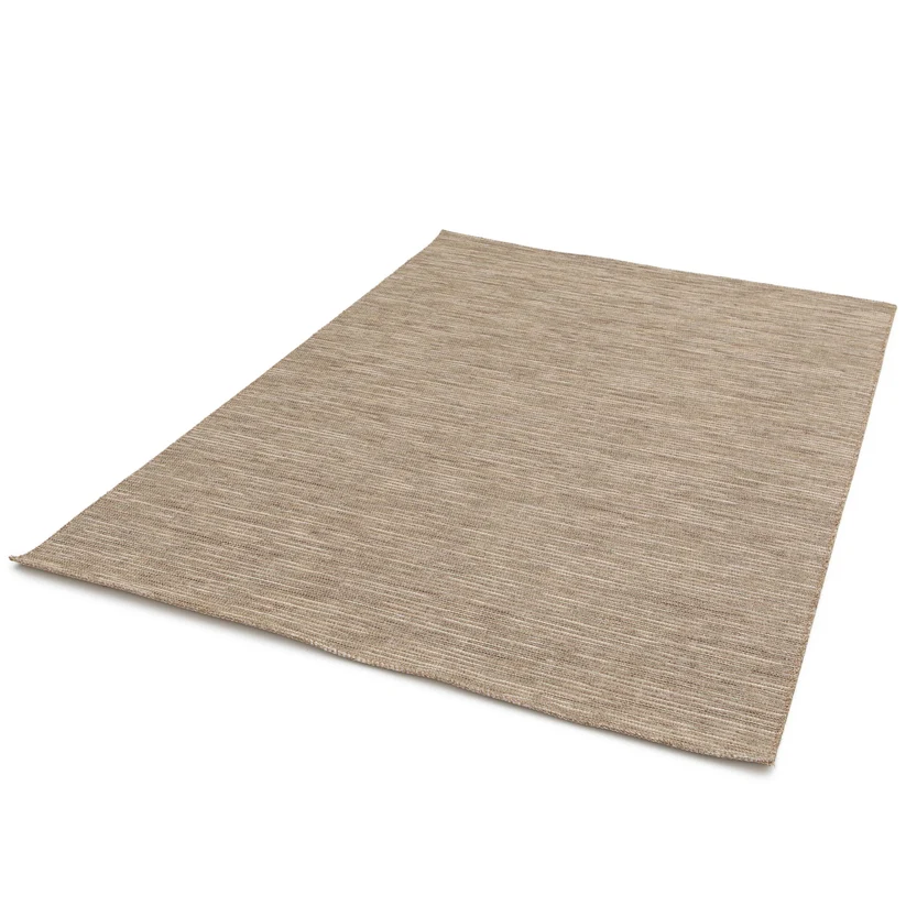 Escape Linen Weave Sand - Image 2