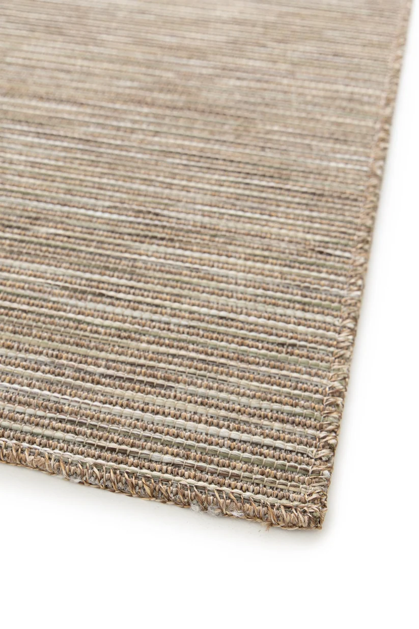 Escape Linen Weave Sand - Image 6