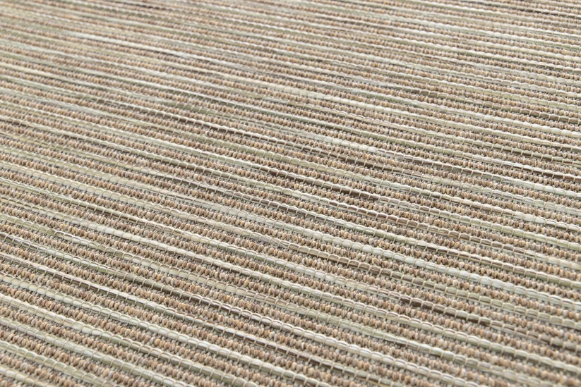 Escape Linen Weave Sand - Image 5