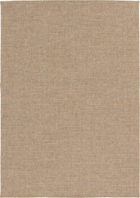 Escape Plain Weave Caramel