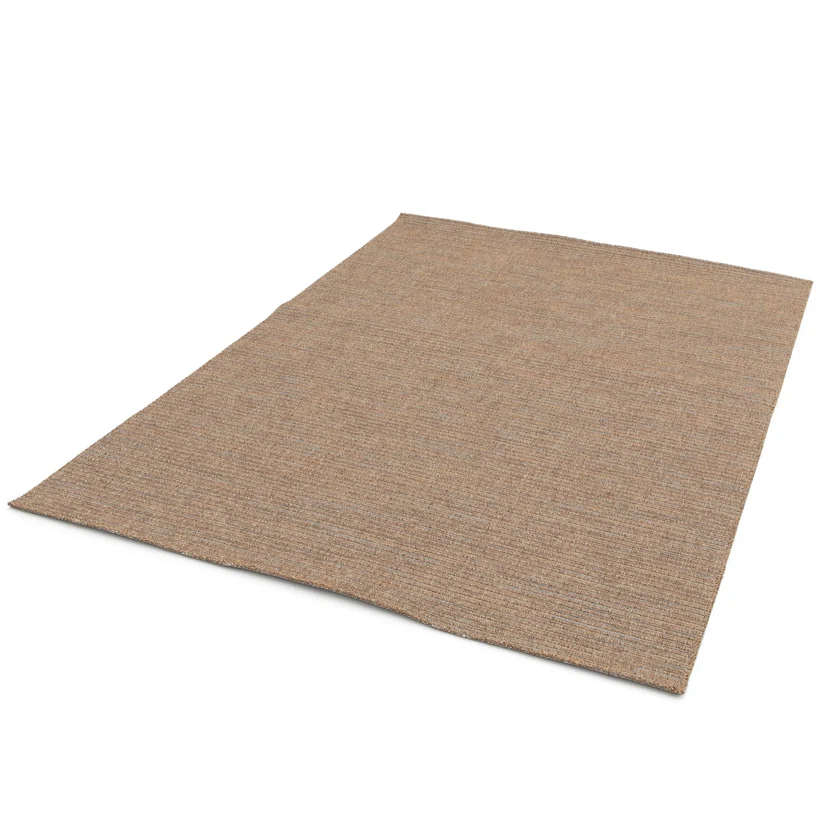 Escape Plain Weave Caramel - Image 2