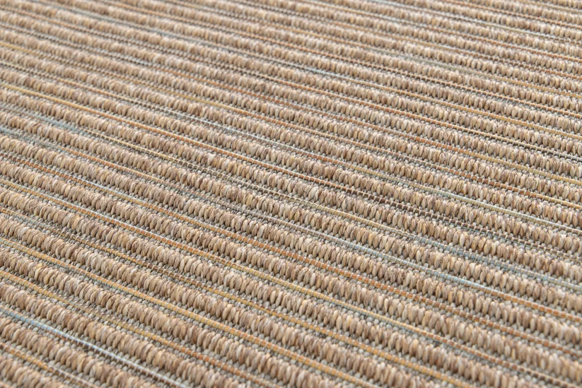 Escape Plain Weave Caramel - Image 5