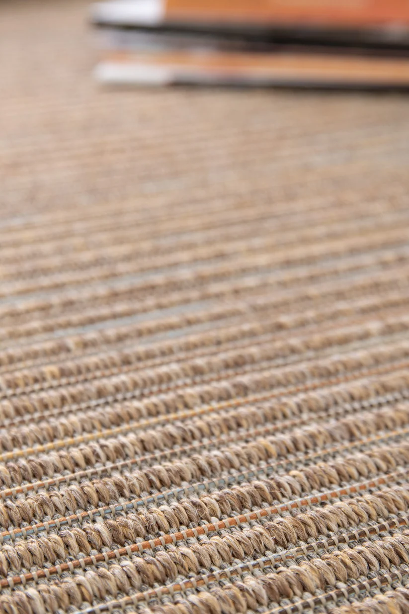 Escape Plain Weave Caramel - Image 4