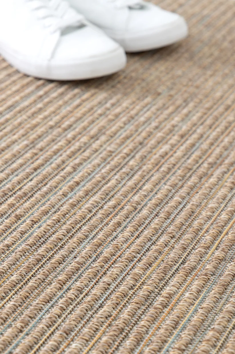 Escape Plain Weave Caramel - Image 3