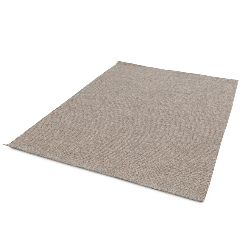 Escape Plain Weave Taupe - Image 2