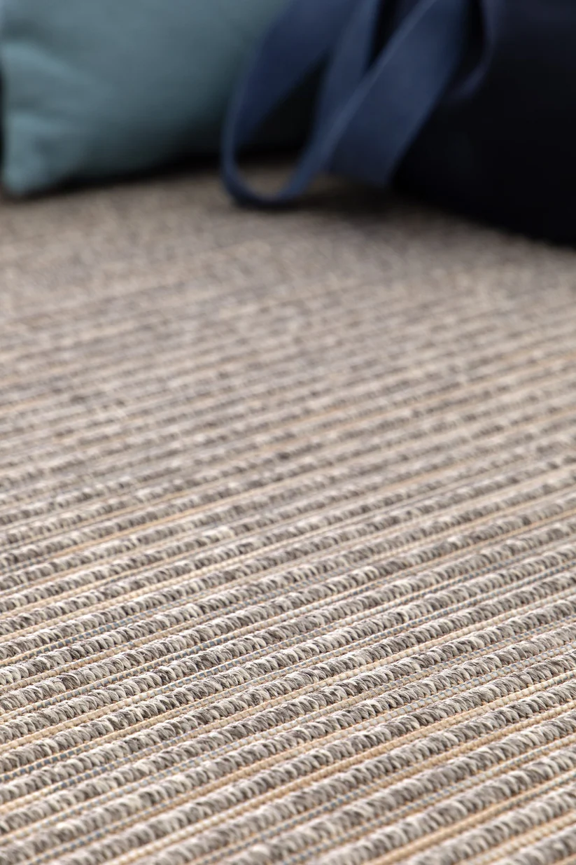 Escape Plain Weave Taupe - Image 4