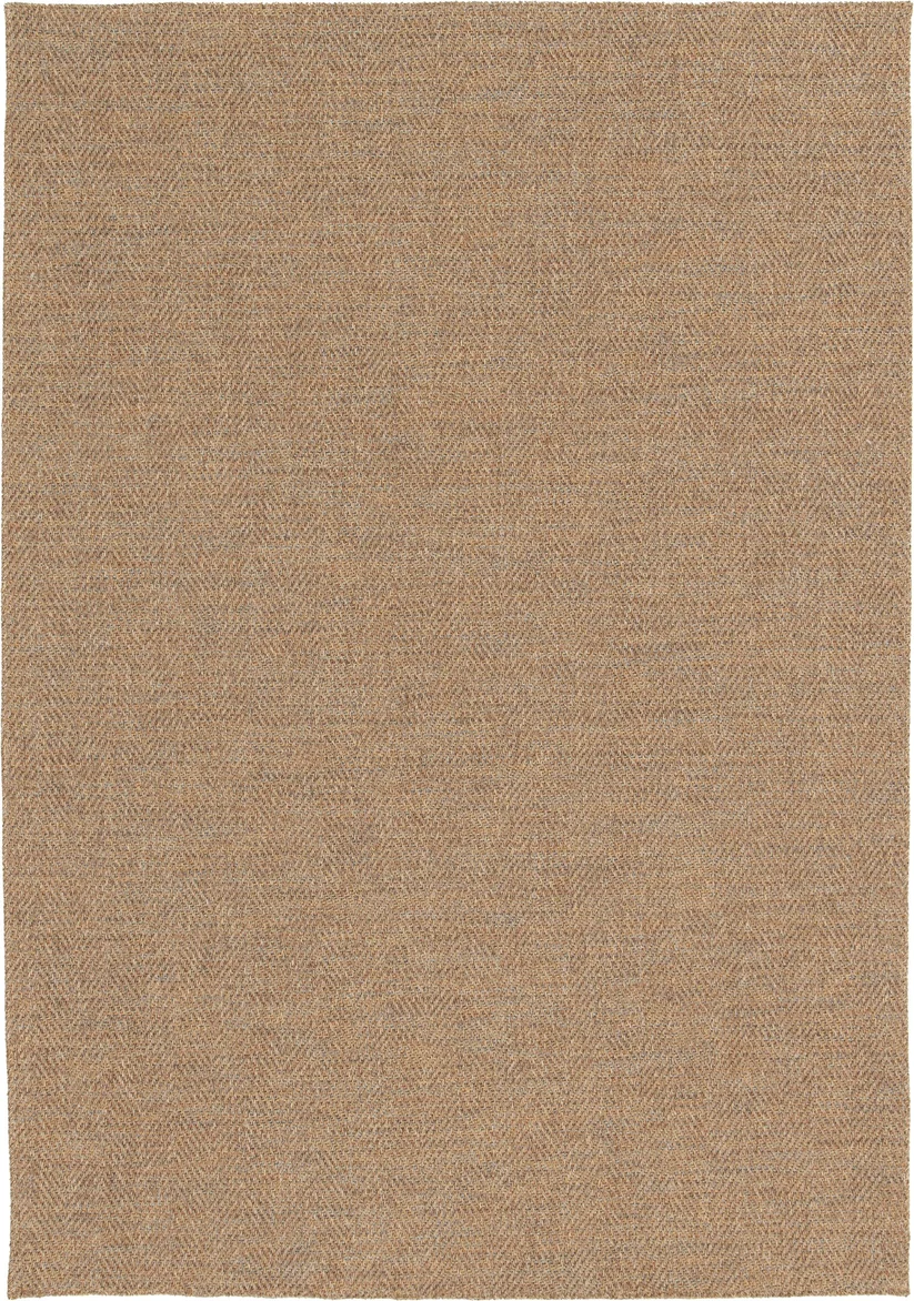 Escape Sisal Look Caramel