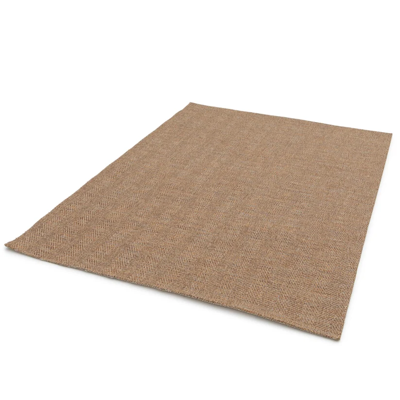 Escape Sisal Look Caramel - Image 2