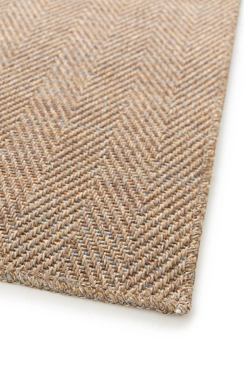 Escape Sisal Look Caramel - Image 6