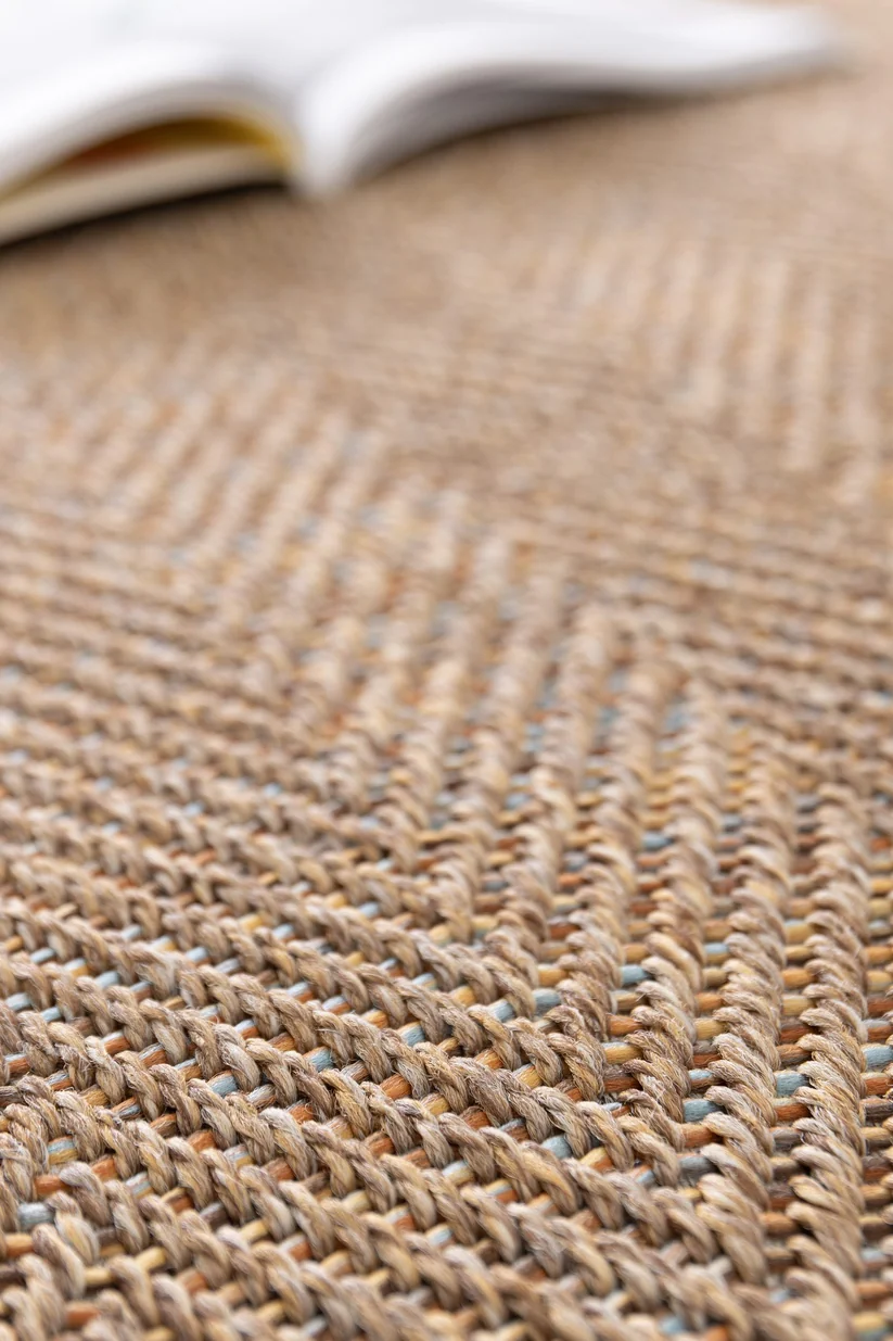 Escape Sisal Look Caramel - Image 5