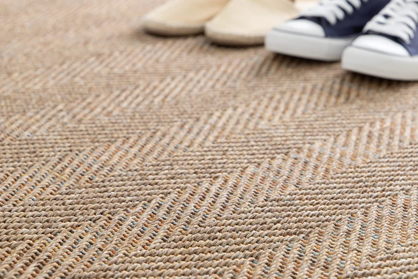 Escape Sisal Look Caramel - Image 4