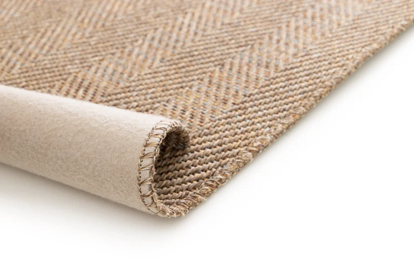 Escape Sisal Look Caramel - Image 3