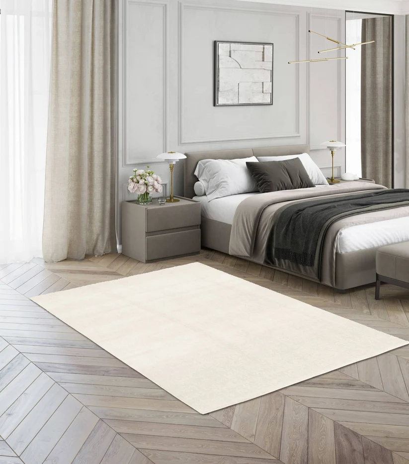 Fiji Plain Cream - Image 2