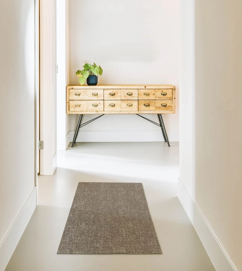Fiji Plain Taupe - Image 2