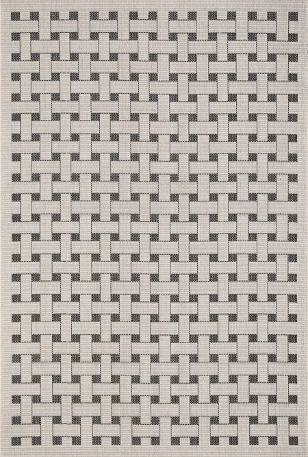 Pismo Basketweave