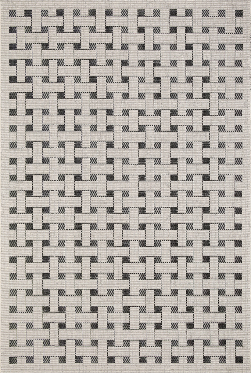 Pismo Basketweave
