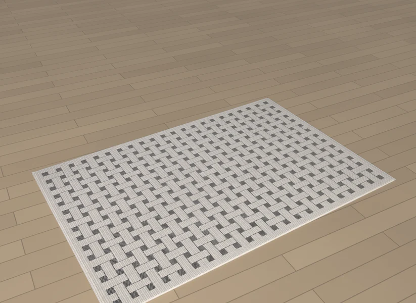 Pismo Basketweave - Image 4