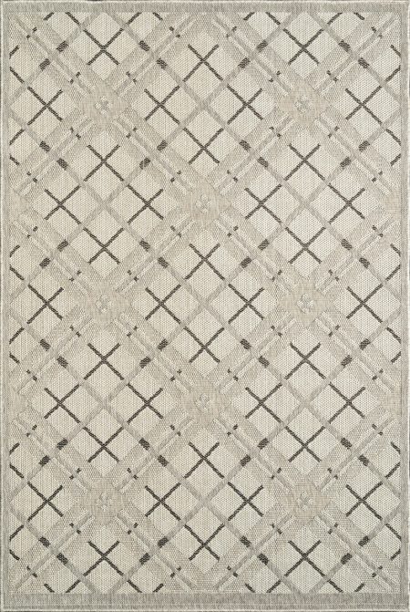 Pismo Diagonal Plaid