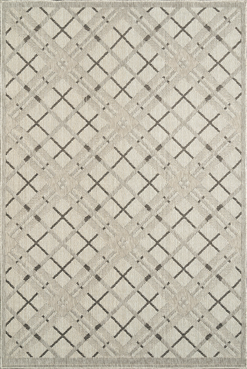Pismo Diagonal Plaid